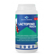 LACTOPOND HEALTH 350g 